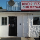 Dino's Pizza - Pizza