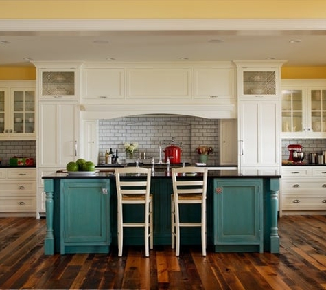 Rivershores Hardwood Flooring & Cabinetry Company - Grand Rapids, MI