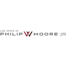 Law Office of Philip W. Moore, Jr. - Family Law Attorneys