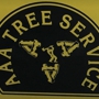 AAA Tree Service