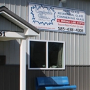 Countywide Glass Inc. - Glass-Broken