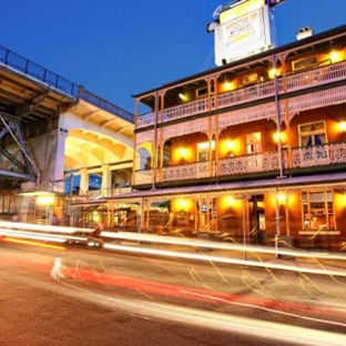 Story Bridge Hotel - Kangaroo Point, QLD