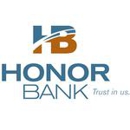 Honor Bank - Commercial & Savings Banks