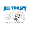 All Toasty Heating & AC - Fireplaces