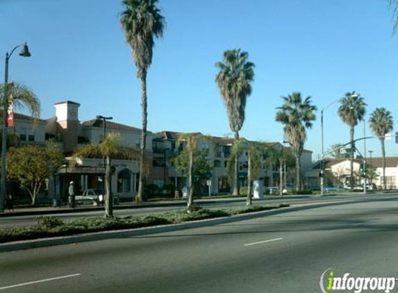 Bollywood Threading Zone - Montebello, CA