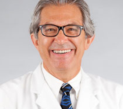 Simon Ritchken, MD - Ritchken and First, MDs - San Diego, CA