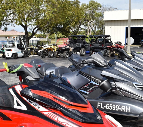 Riva Motorsports South - Deerfield Beach, FL