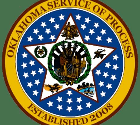 Oklahoma Service of Process - Tulsa, OK. Process Server Tulsa