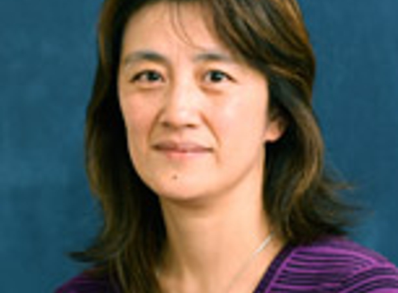 Dr. Jean Wong, MD - Mountain View, CA