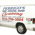 Perrigo's Carpet Upholstery & Drapery Cleaning
