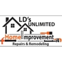 LD'S  Unlimited Home Improvement
