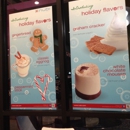 Nubi Yogurt - Ice Cream & Frozen Desserts