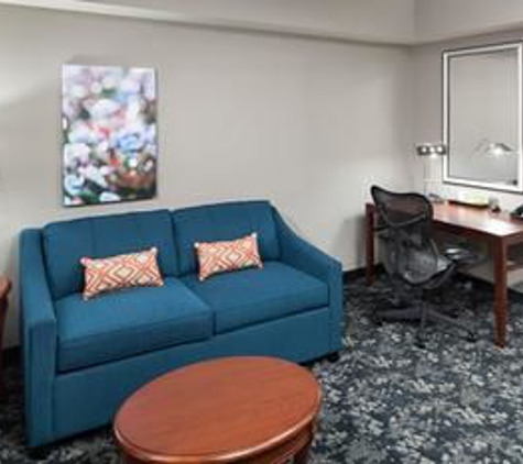 Hilton Garden Inn - Frisco, TX