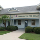 Lake Centre for Rehab