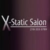 X-Static Beauty Salon gallery