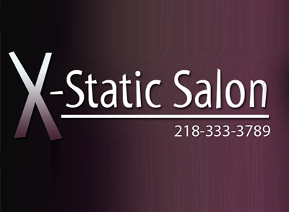 X-Static Beauty Salon - Bemidji, MN