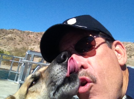 The K-9 Handler - Henderson, NV