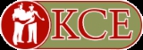 KCE Logo