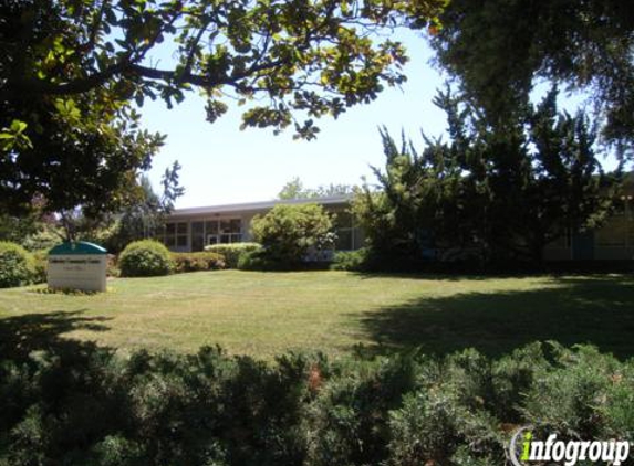 The Children's Pre-School Center - Palo Alto, CA