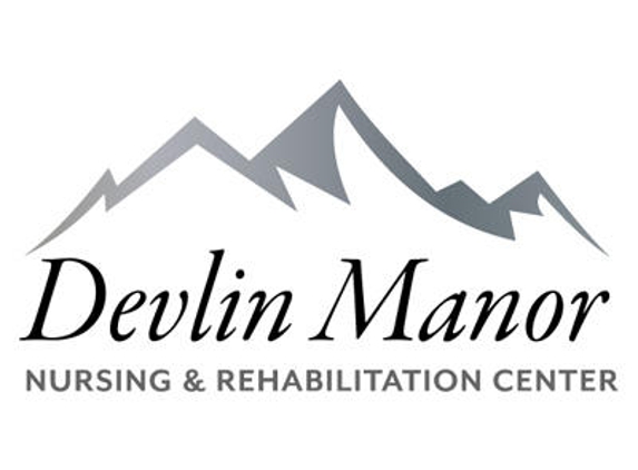 Devlin Manor Nursing and Rehabilitation Center - Cumberland, MD