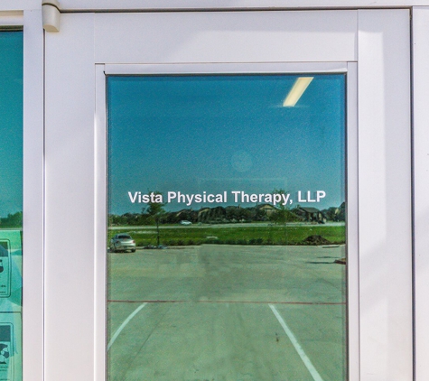 Vista Physical Therapy Alliance - Fort Worth, TX