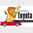 Bob Rohrman Toyota - Used Car Dealers