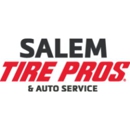 Salem Tire Service - Auto Repair & Service
