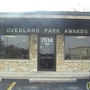 Overland Park Awards