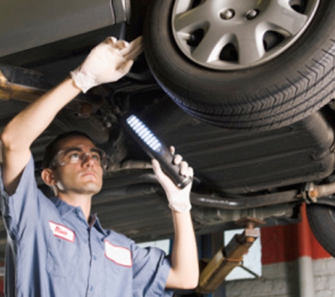 H & R 24 HRS TIRE SERVICE - Houston, TX