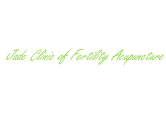 Jade Clinic of Fertility Acupuncture - Dallas, TX