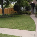 Military Connection Services - Lawn Maintenance