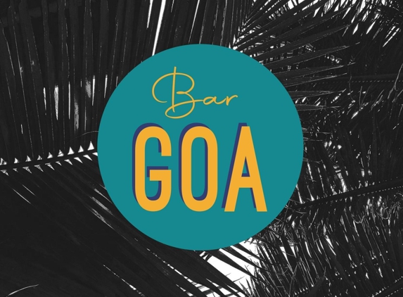 Bar Goa, an Indian Restaurant & Cocktail Bar - Chicago, IL