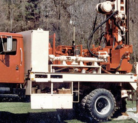 Hall & Sons Well Drilling - Wabash, IN