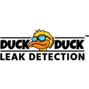 Duck Duck Leak Detection - Leak Detecting Service