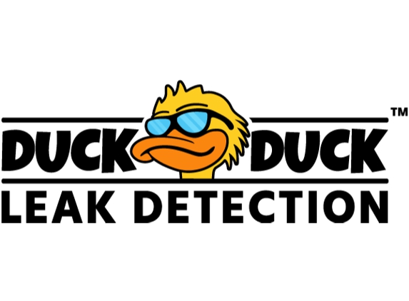 Duck Duck Leak Detection - Port Charlotte, FL