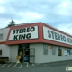 Stereo King