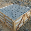 Milestone Pavers - Marble-Natural