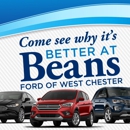 Fred Beans Ford Of West Chester - New Car Dealers