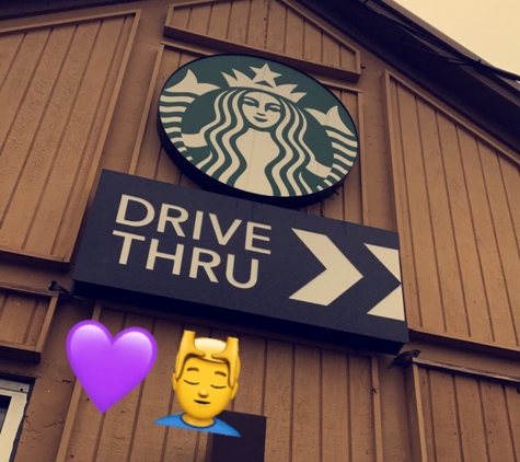 Starbucks Coffee - Orange, CT