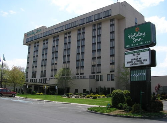 Delta Hotels Bristol - Bristol, VA