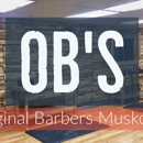 Original barbers Muskogee - Barbers