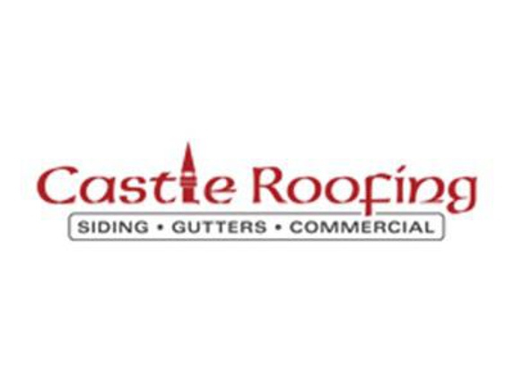 Castle Roofing - Dayton, OH