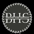 Bighorn Home Services - Kitchen Planning & Remodeling Service