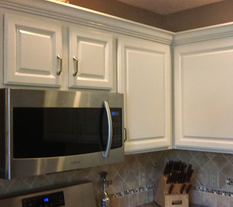 AL'S Affordable Painting & Appliance Repairs - Cleveland, OH