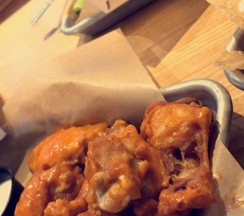 Buffalo Wild Wings - Fairfax, VA