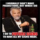 Future Signs - Signs-Maintenance & Repair