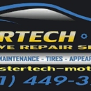 Master Tech Motors - Auto Repair & Service