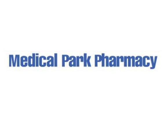 Medical Park Pharmacy - Great Bend, KS