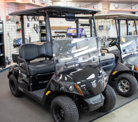 Northwest Golf Cars Inc - Spokane Valley, WA