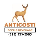 Anticosti Beer - Beer & Ale